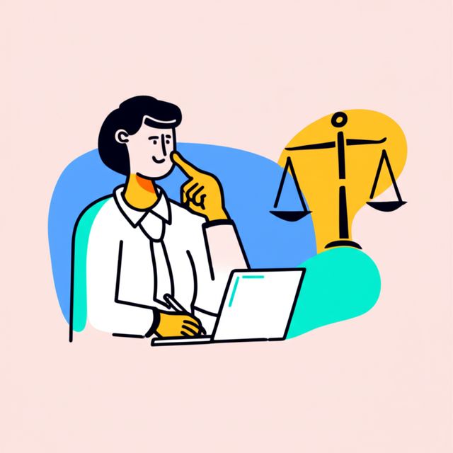 Header image for Immigration Paralegal
