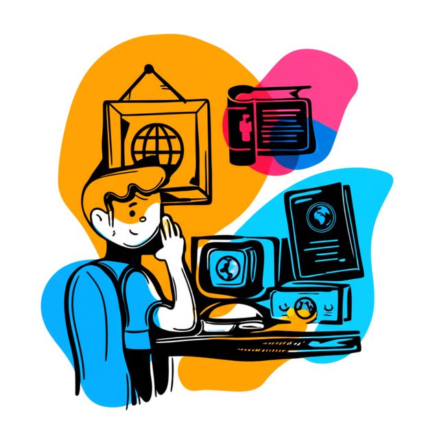 Header image for Immigration Specialist