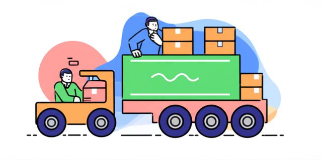 Header image for Import/Export Manager