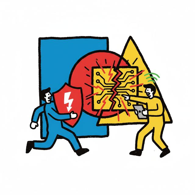 Header image for Incident Responder