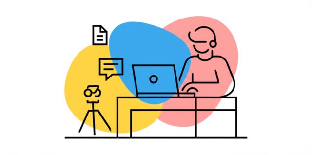 Header image for Independent Contractor