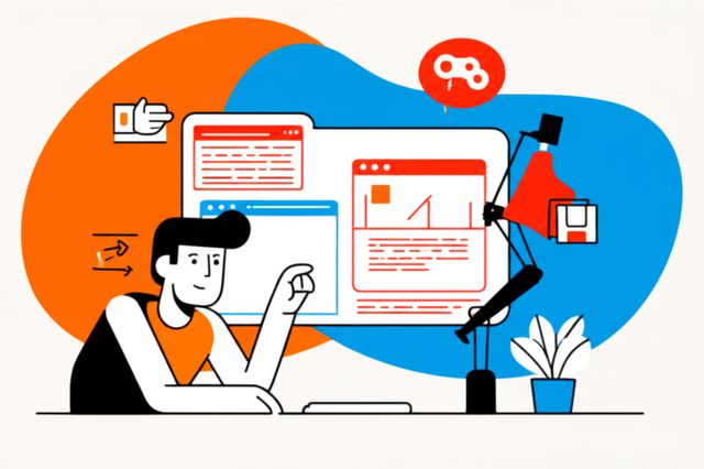 Header image for Indie Game Developer