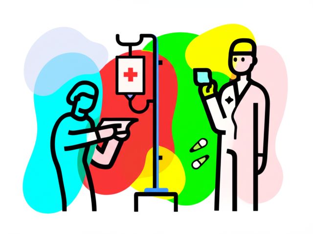 Header image for Infectious Disease Physician