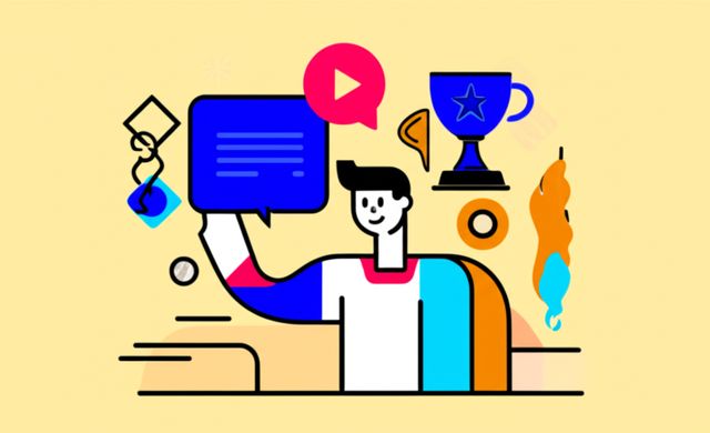 Header image for Influencer