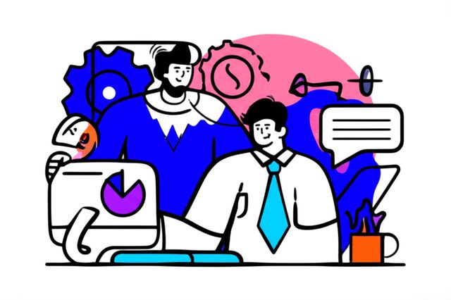 Header image for Information Assurance Analyst