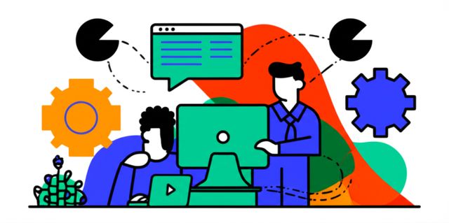 Header image for Information Governance Analyst