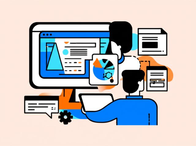 Header image for Information Manager