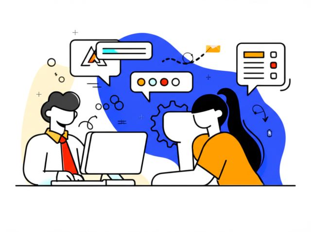 Header image for Information Retrieval Specialist