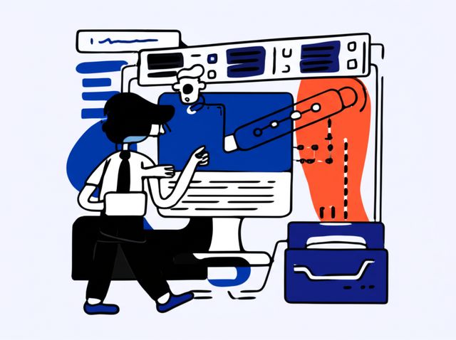 Header image for Information Security Architect
