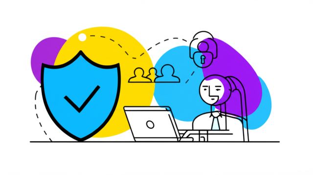 Header image for Information Security Auditor