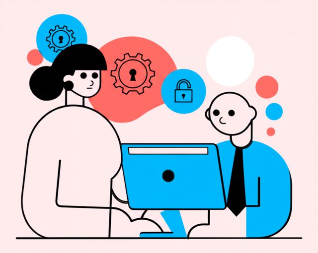 Header image for Information Security Consultant