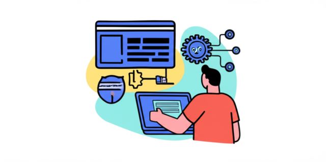 Header image for Information Security Engineer
