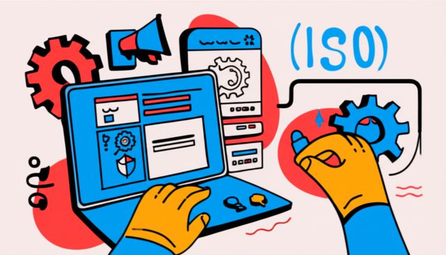 Header image for Information Security Officer (ISO)