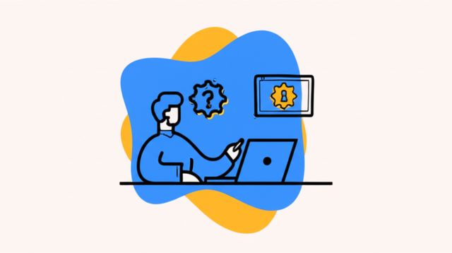 Header image for Information Security Officer