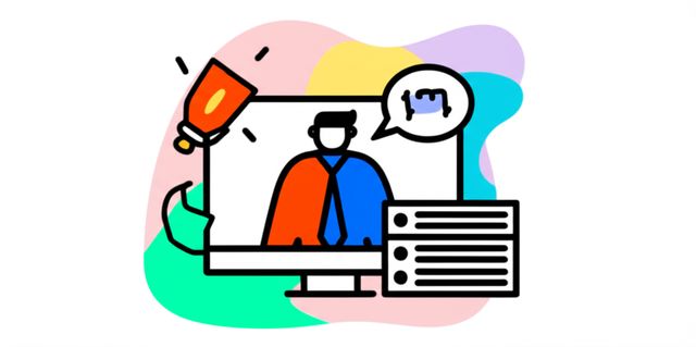 Header image for Information Technology Auditor