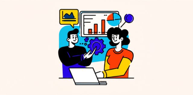 Header image for Information Technology Consultant