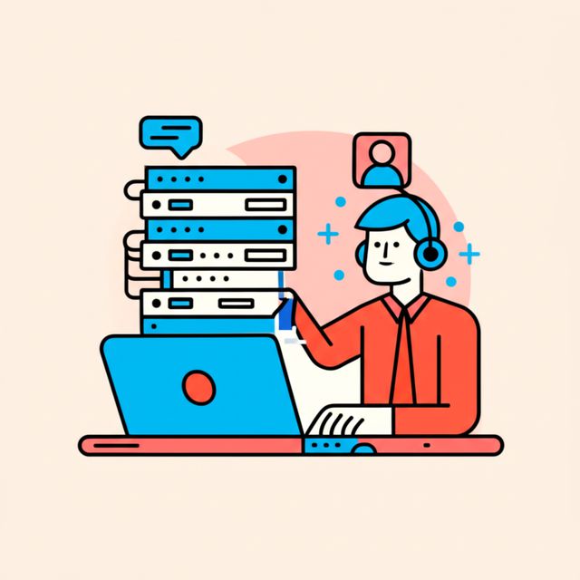 Header image for Information Technology Director