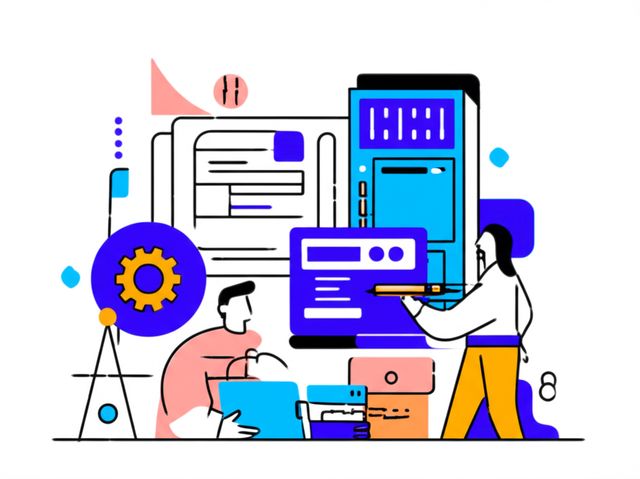 Header image for Information Technology (IT) Auditor