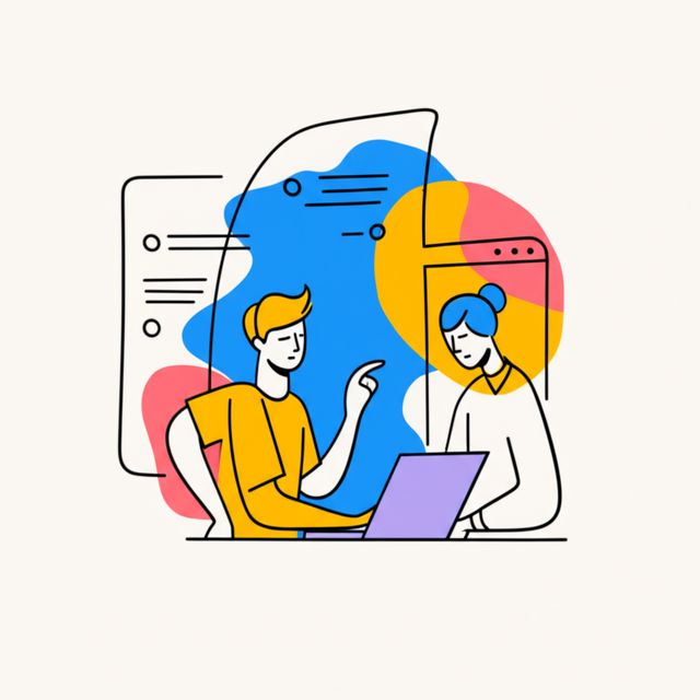 Header image for Information Technology (IT) Consultant