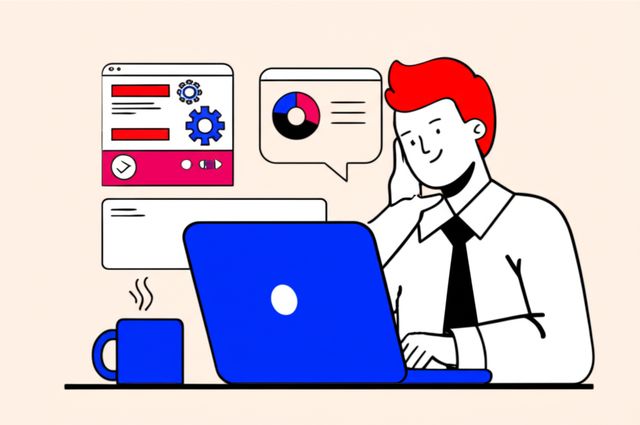 Header image for Information Technology (IT) Manager