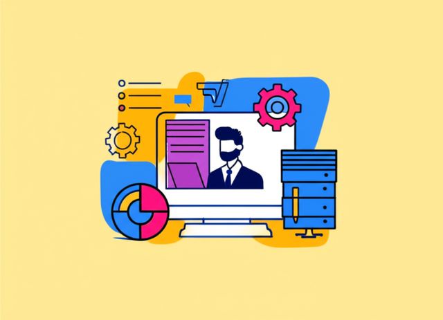 Header image for Information Technology (IT) Project Manager