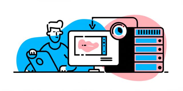 Header image for Information Technology (IT) Specialist