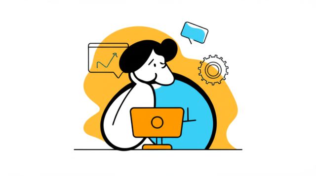 Header image for Information Technology Project Manager