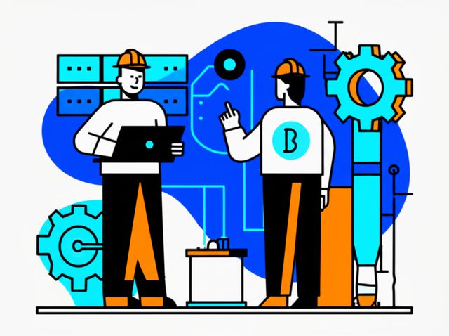 Header image for Infrastructure Engineer