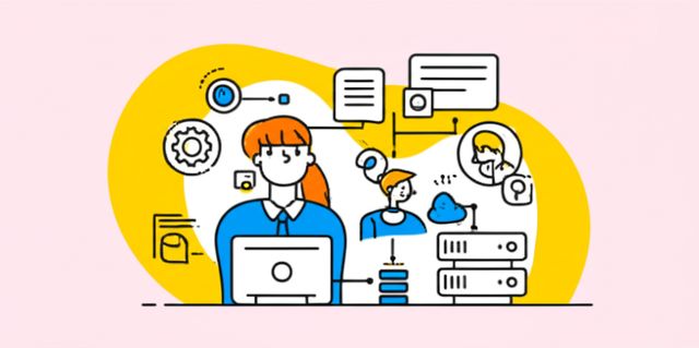 Header image for Infrastructure Manager