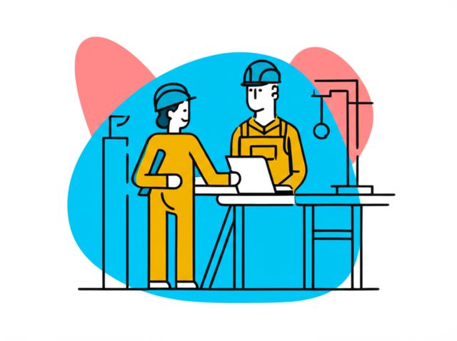 Header image for Ingeniero Civil