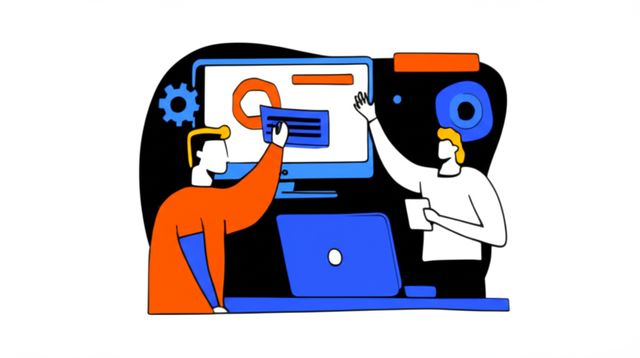 Header image for Ingeniero de Automatización