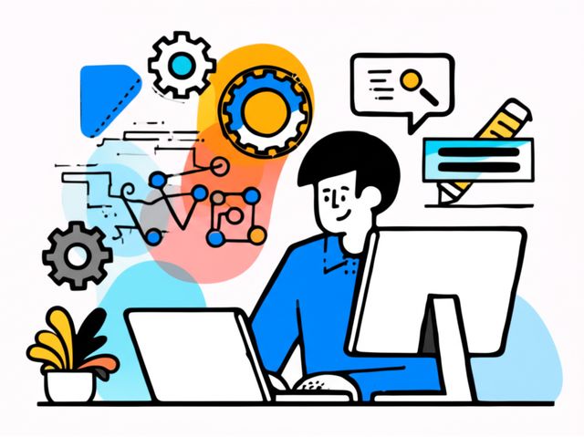 Header image for Ingeniero de Pruebas de Software