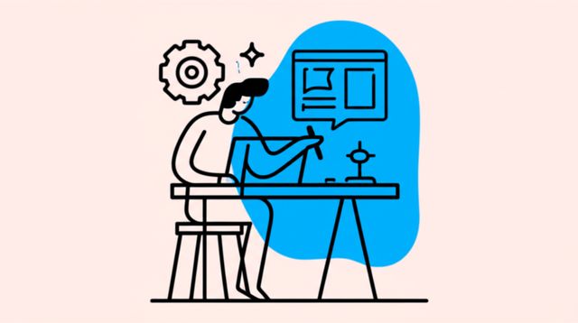 Header image for Ingeniero de pruebas