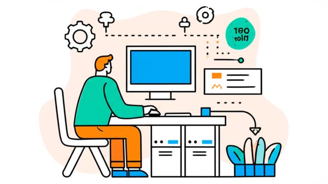 Header image for Ingeniero de redes