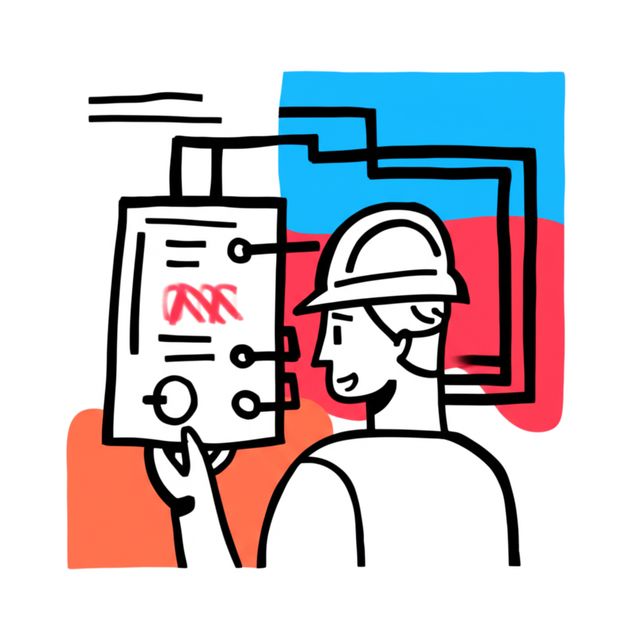 Header image for Ingeniero Eléctrico