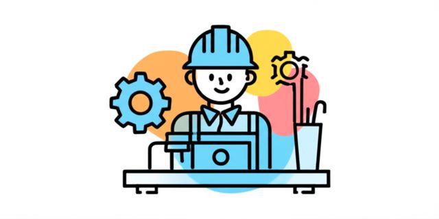 Header image for Ingeniero Industrial