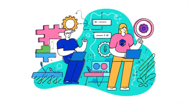 Header image for Ingénieur DevOps