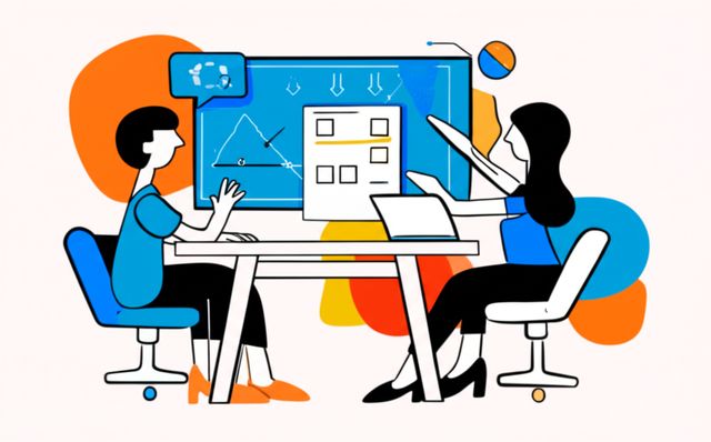 Header image for Instructional Coordinator
