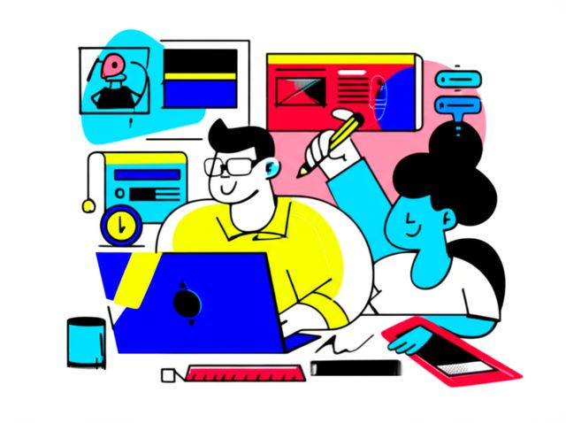 Header image for Instructional Technologist