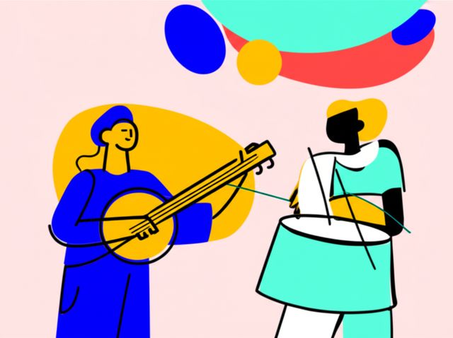 Header image for Instrumentalist