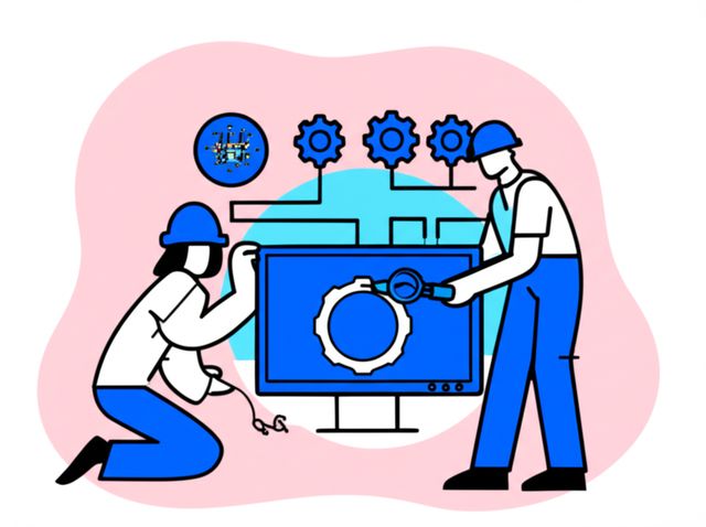 Header image for Instrumentation and Control Technician
