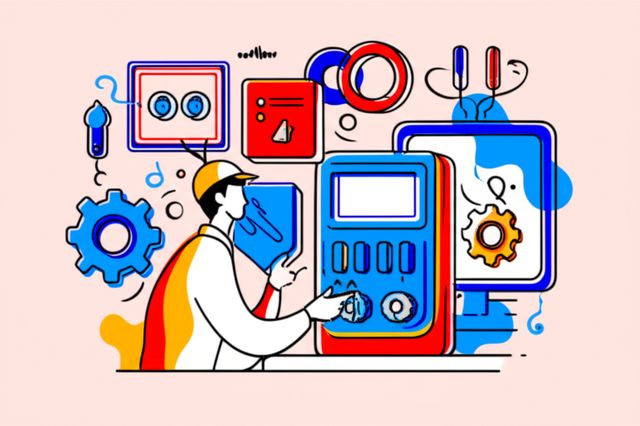 Header image for Instrumentation Technician