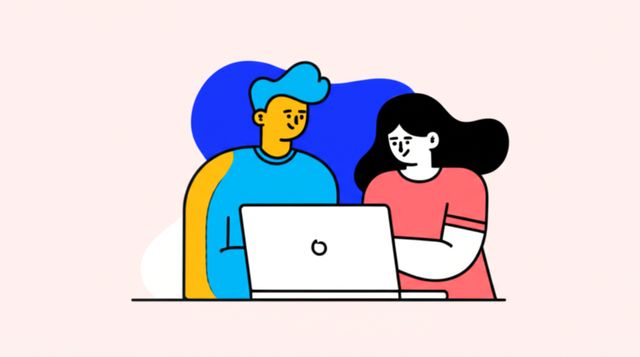 Header image for Instrutor de Programação