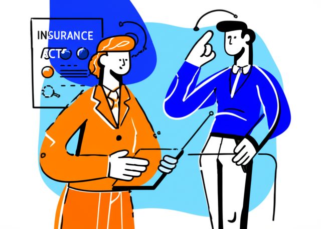 Header image for Insurance Actuary