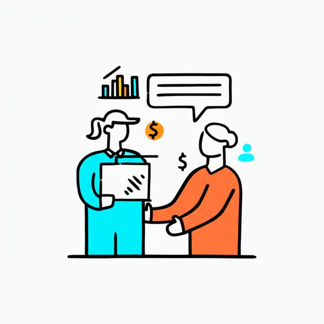 Header image for Insurance Broker