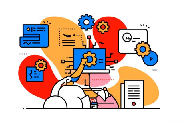 Header image for Integration Architect