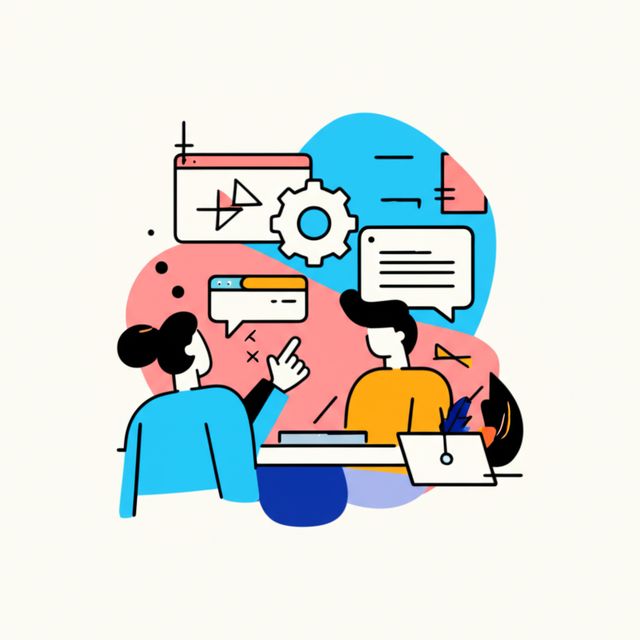 Header image for Integration Engineer
