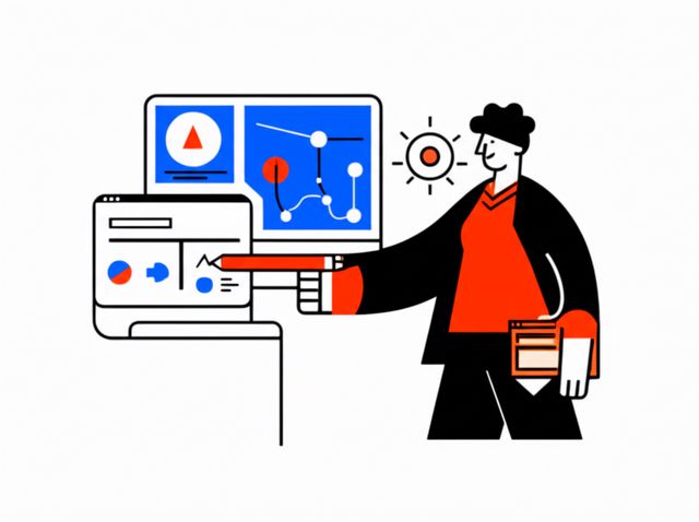 Header image for Interaction Designer