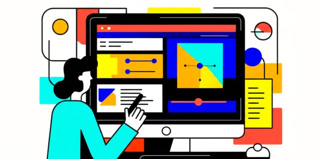 Header image for Interactive Designer
