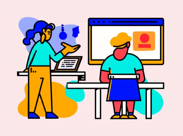 Header image for Interactive Developer